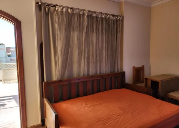 2bd Apt, Douplex, 2 Floors, Yanny, El Helal, Hurghada