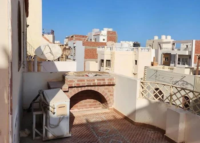 Appartement 2bd Apt, Douplex, 2 Floors, Yanny, El Helal, Hurghada