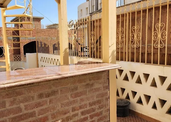 Appartement 2bd Apt, Douplex, 2 Floors, Yanny, El Helal, *