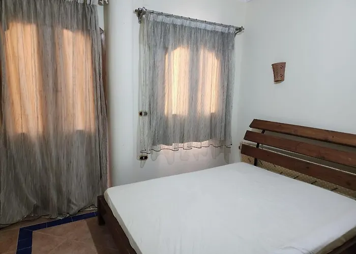 2bd Apt, Douplex, 2 Floors, Yanny, El Helal, * Hurghada