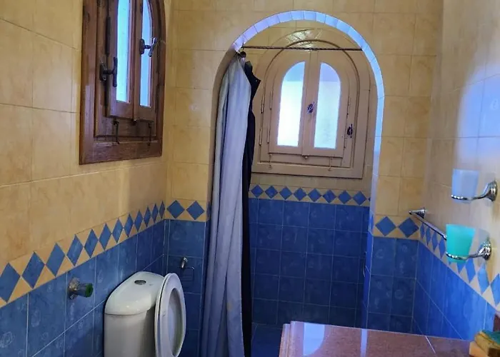 Appartement 2bd Apt, Douplex, 2 Floors, Yanny, El Helal,