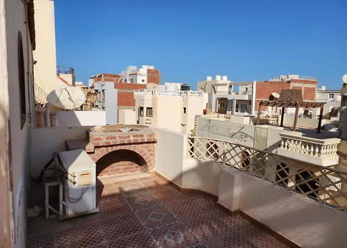 2bd Apt, Douplex, 2 Floors, Yanny, El Helal, Appartement *