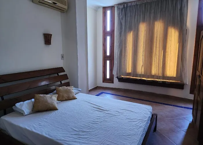 Appartement 2bd Apt, Douplex, 2 Floors, Yanny, El Helal,