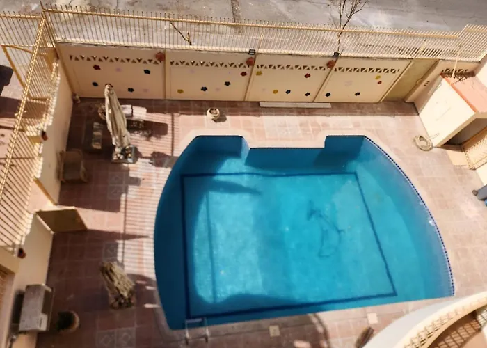 2bd Apt, Douplex, 2 Floors, Yanny, El Helal, Appartement