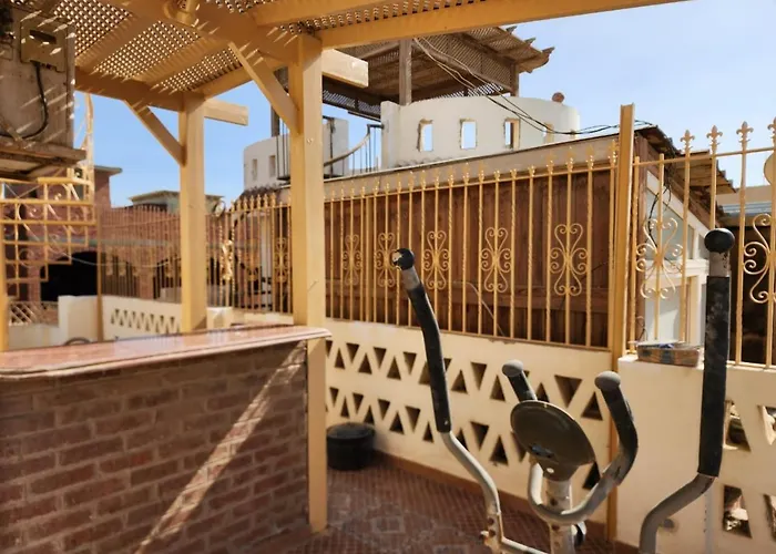 Appartement 2bd Apt, Douplex, 2 Floors, Yanny, El Helal,